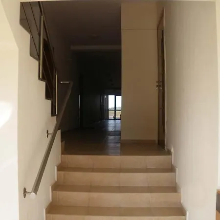 Levante Apartcomplex アパートホテル *