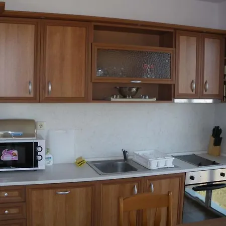 Apartmanhotel Levante Apartcomplex Neszebar