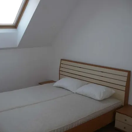 Apartmanhotel Levante Apartcomplex