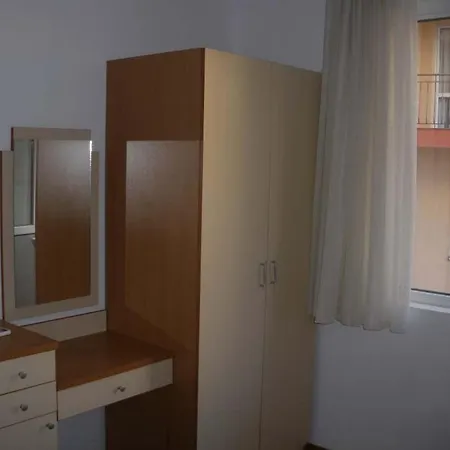 Levante Apartcomplex Neszebar