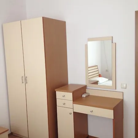 Levante Apartcomplex ネセバル