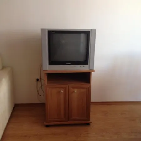 アパートホテル Levante Apartcomplex *