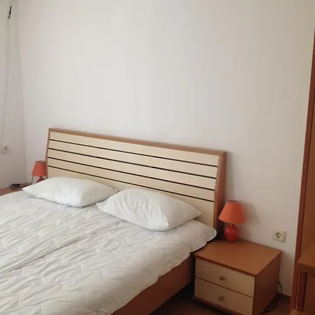 アパートホテル Levante Apartcomplex