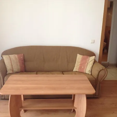 アパートホテル Levante Apartcomplex