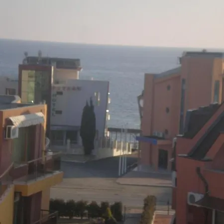 Levante Apartcomplex