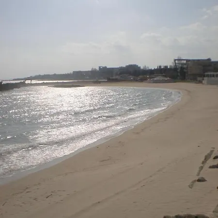 Levante Apartcomplex *
